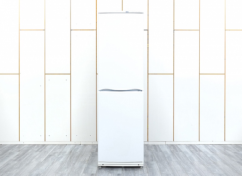 Холодильник 600х540х2030 Металл Atlant Белый (Холод-04034)